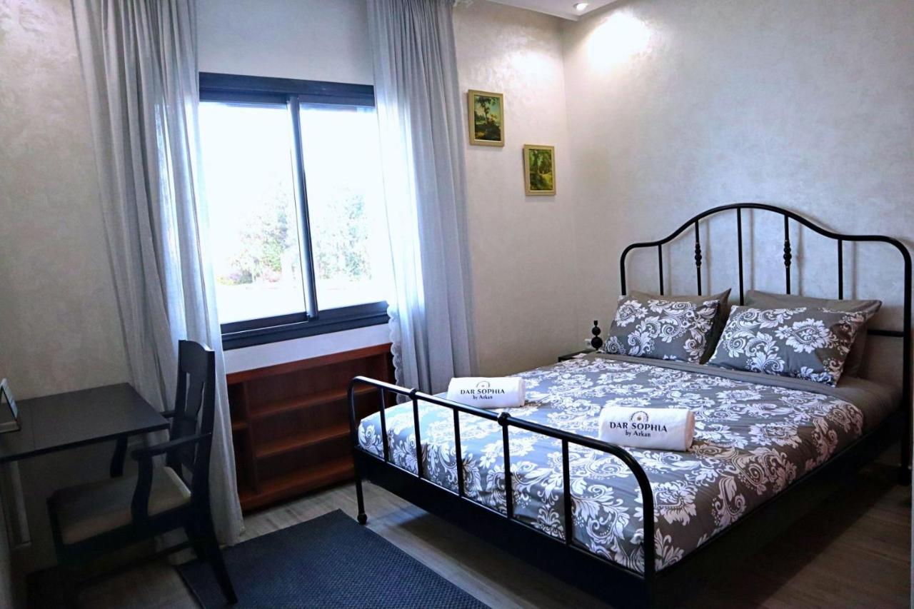 Dar Sophia By Arkan Eljadida Hotell El Jadida Eksteriør bilde