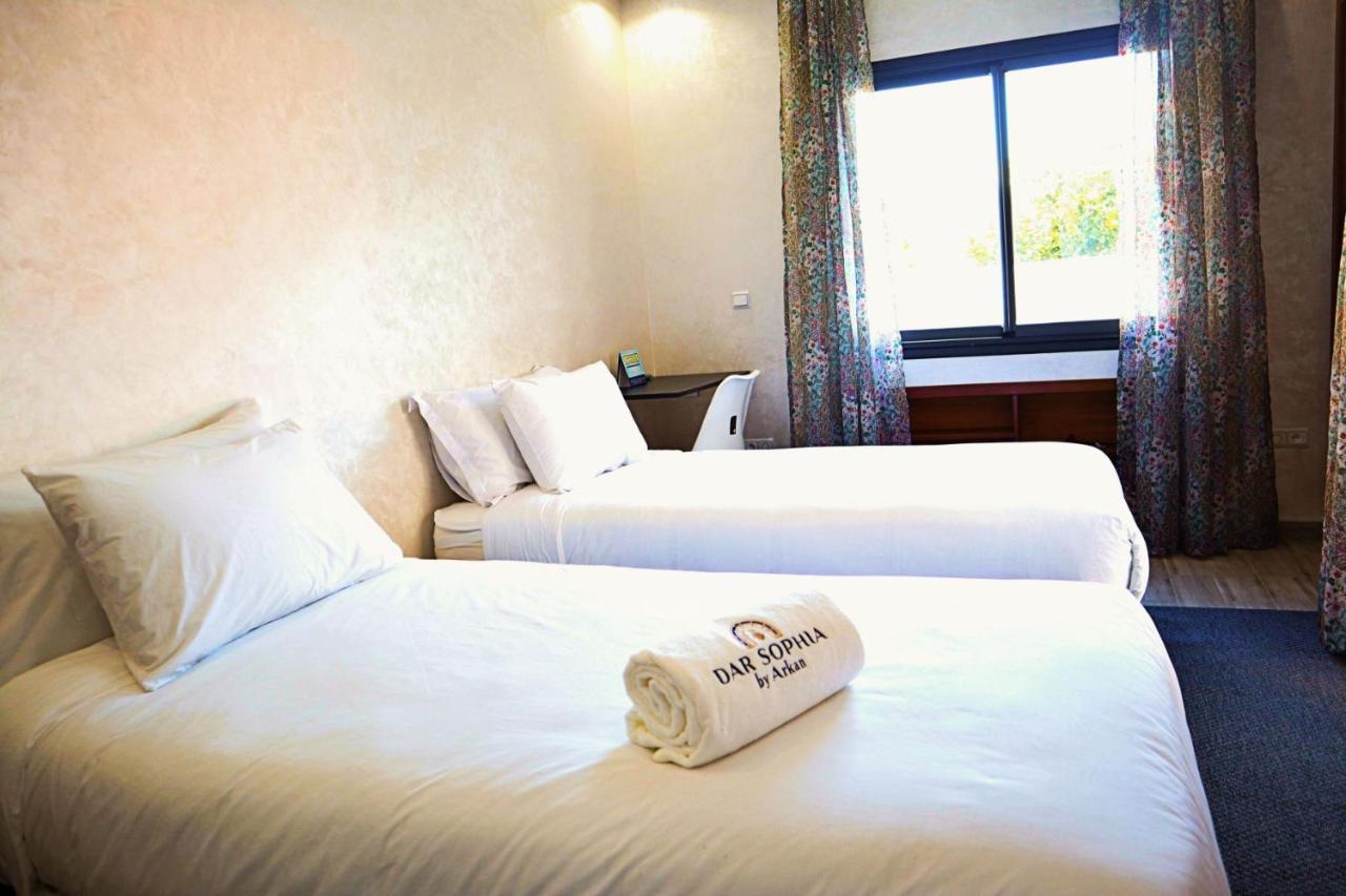 Dar Sophia By Arkan Eljadida Hotell El Jadida Eksteriør bilde