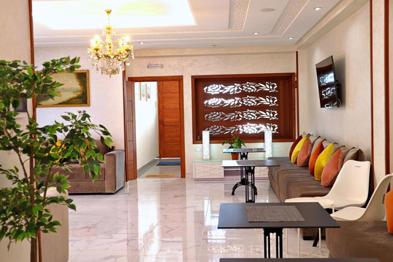 Dar Sophia By Arkan Eljadida Hotell El Jadida Eksteriør bilde