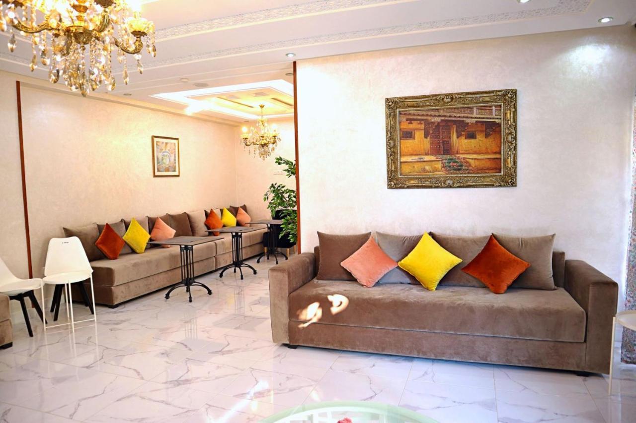 Dar Sophia By Arkan Eljadida Hotell El Jadida Eksteriør bilde