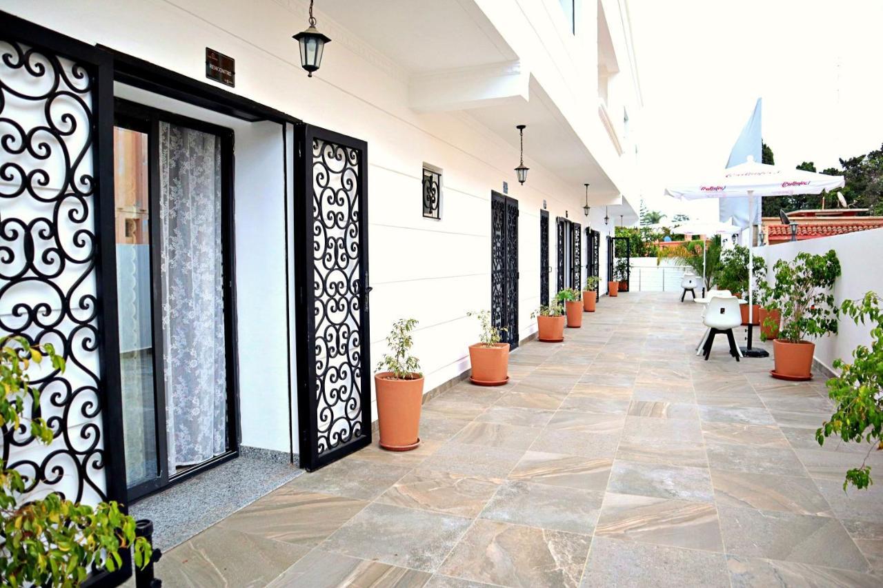 Dar Sophia By Arkan Eljadida Hotell El Jadida Eksteriør bilde