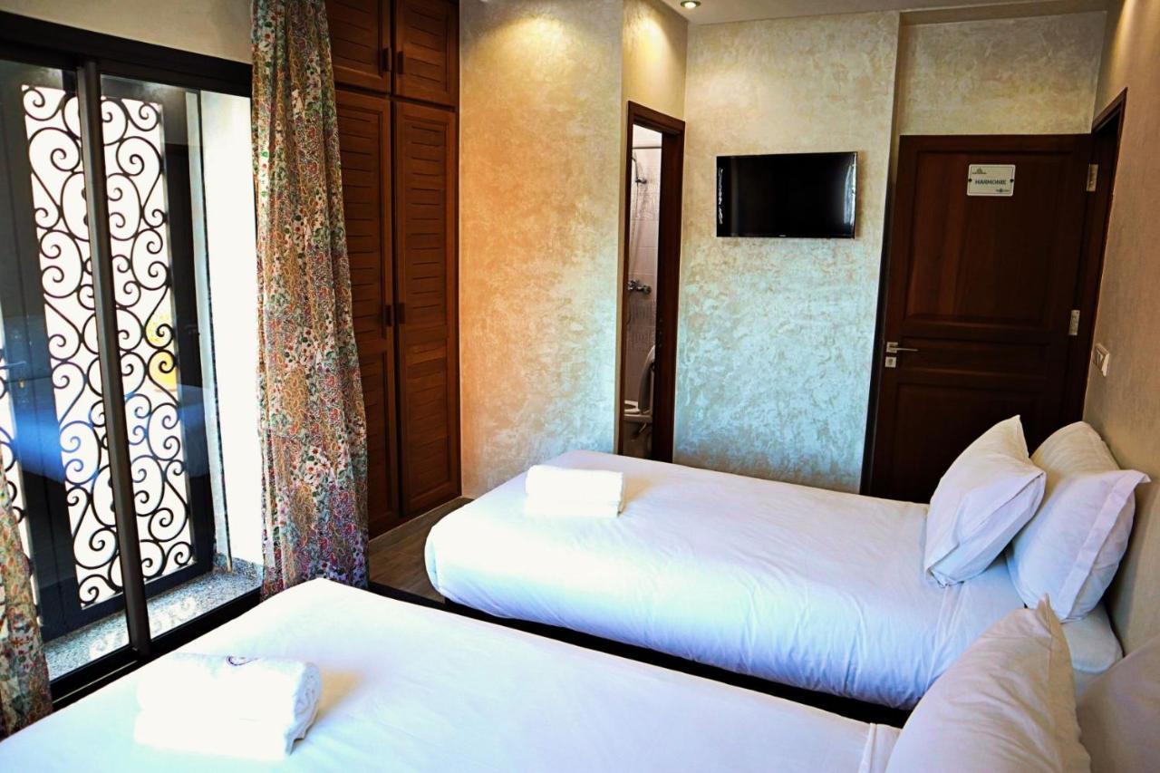 Dar Sophia By Arkan Eljadida Hotell El Jadida Eksteriør bilde