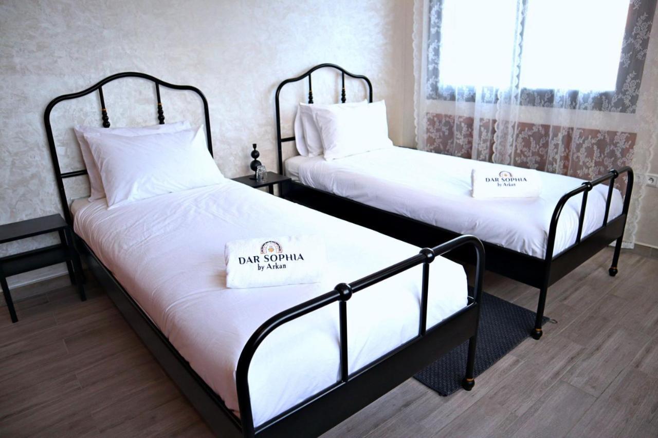 Dar Sophia By Arkan Eljadida Hotell El Jadida Eksteriør bilde