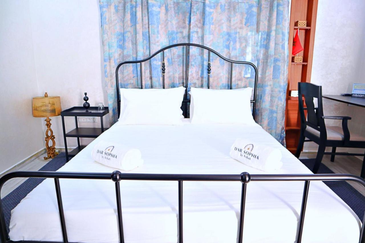 Dar Sophia By Arkan Eljadida Hotell El Jadida Eksteriør bilde