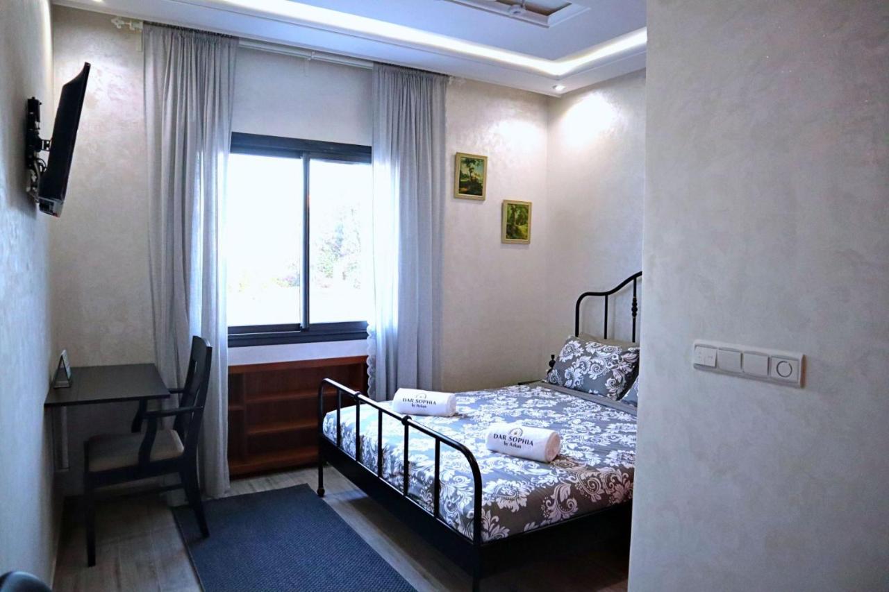 Dar Sophia By Arkan Eljadida Hotell El Jadida Eksteriør bilde