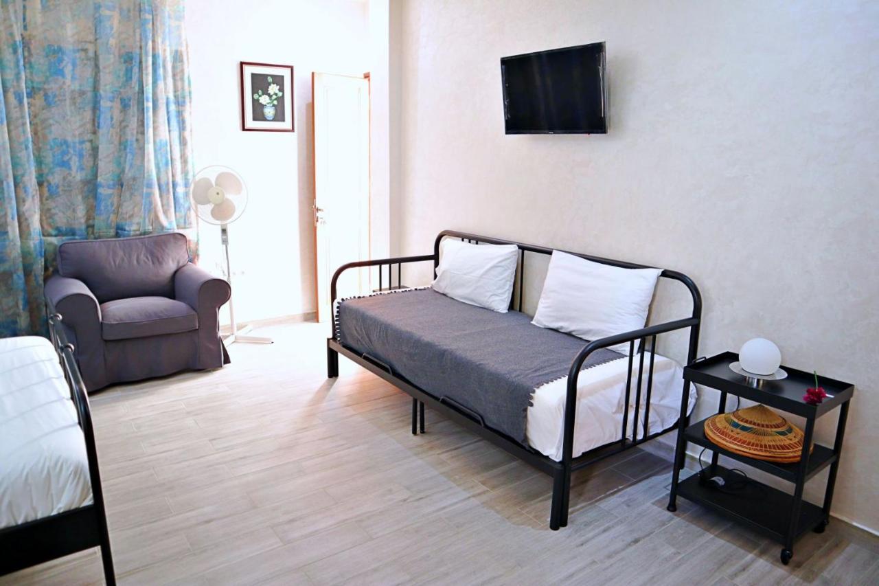 Dar Sophia By Arkan Eljadida Hotell El Jadida Eksteriør bilde