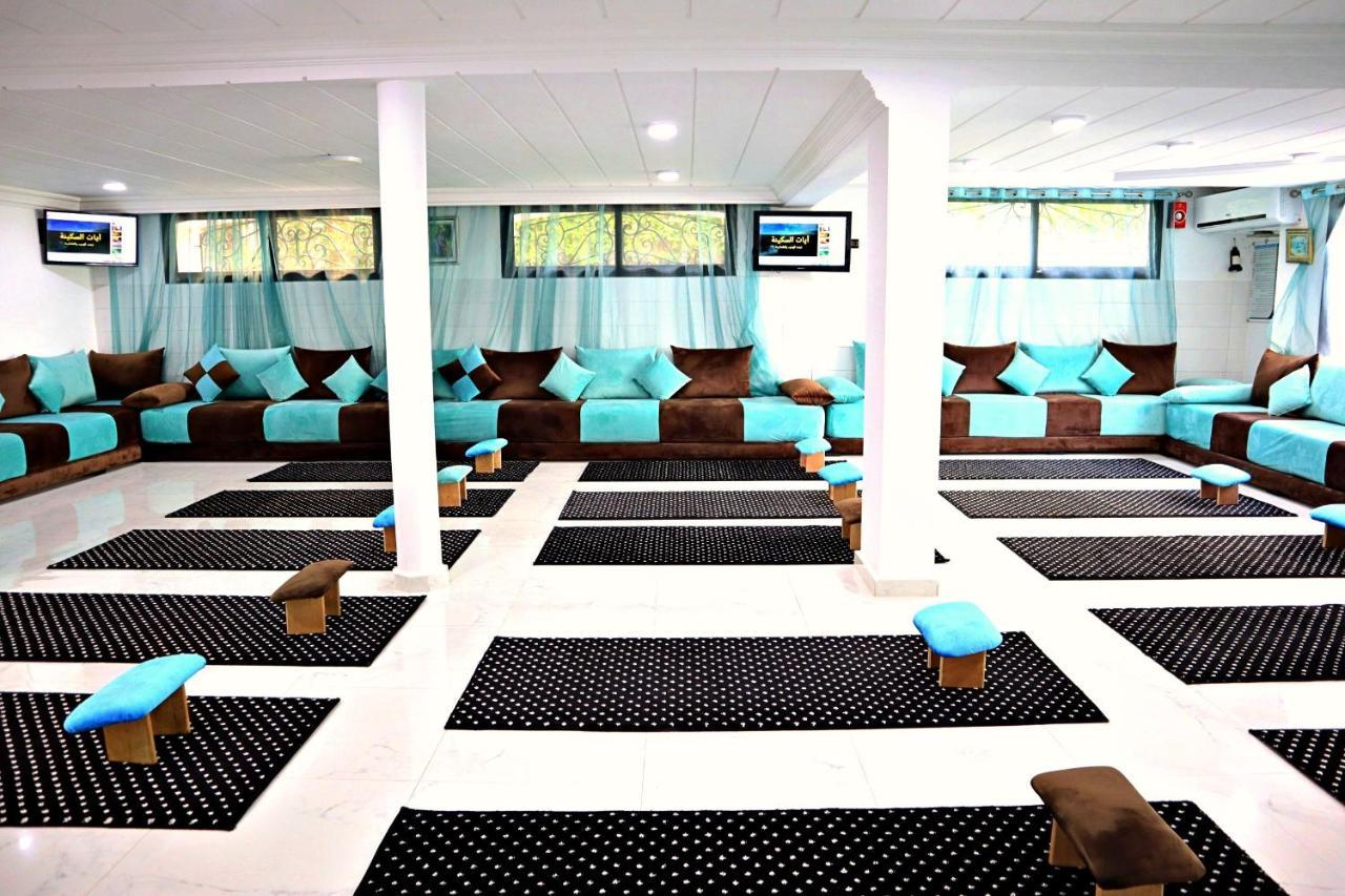 Dar Sophia By Arkan Eljadida Hotell El Jadida Eksteriør bilde