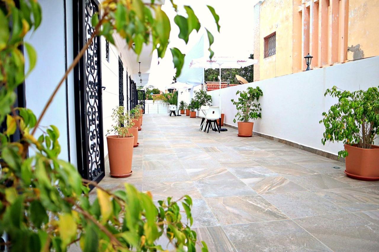 Dar Sophia By Arkan Eljadida Hotell El Jadida Eksteriør bilde