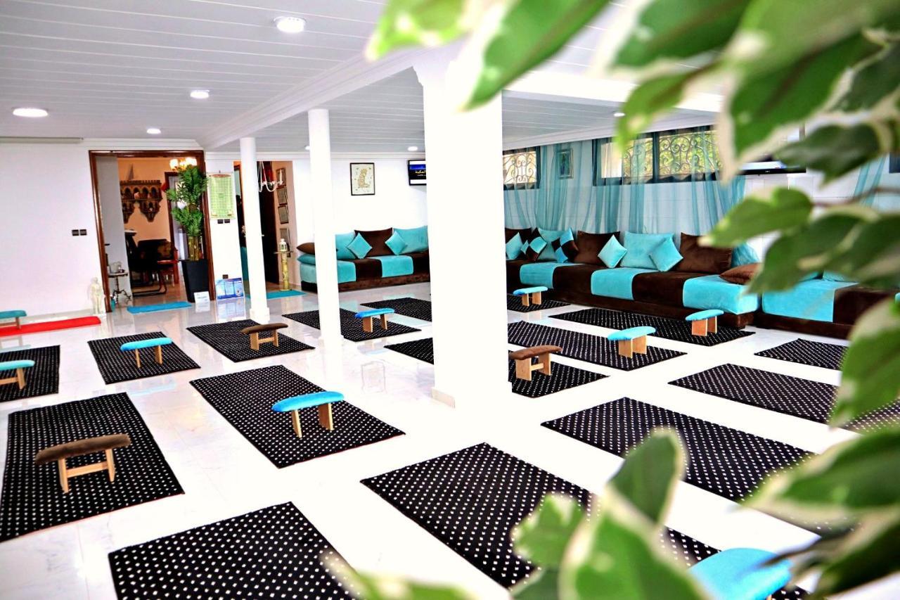 Dar Sophia By Arkan Eljadida Hotell El Jadida Eksteriør bilde