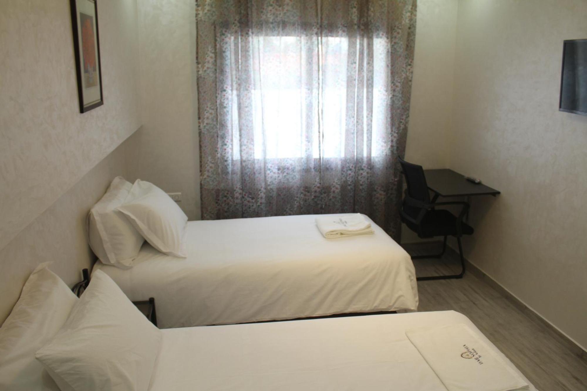 Dar Sophia By Arkan Eljadida Hotell El Jadida Eksteriør bilde